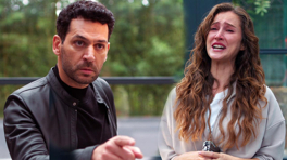 Berrak, intihar etmeye kalkıştı!