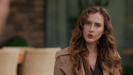 Güller ve Günahlar 6. Bölümden ilk kareler!