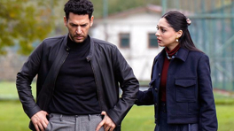 Reytingleri "Güller" sardı!