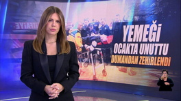 Kanal D Haber Hafta Sonu - 09.11.2025