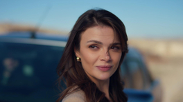 "Anneyim, hekimim, bir de senin eşinim"