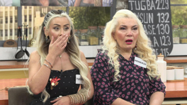 Gelinim Mutfakta 1712. Bölüm Fragmanı