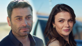 Cihan'dan Alya'nın hanımağalığına övgü!