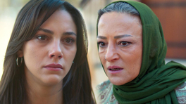 Fidan, bebeğin Kaya'dan olduğunu öğrendi!