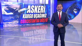 Kanal D Ana Haber - 11.11.2025