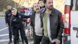 Suça sürüklenen çocuklar gerçeği Arka Sokaklar'da!