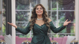 Gelinim Mutfakta 1713. Bölüm / 12 Kasım 2025