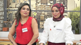 Gelinim Mutfakta 1714. Bölüm Fragmanı