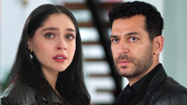 Güller ve Günahlar 6. Bölüm Fragmanı - 2