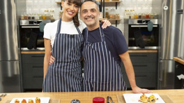 Arda ile Omuz Omuza 233. Bölüm - Dilan Çiçek Deniz