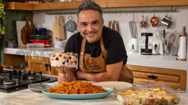 Arda'nın Mutfağı 262. Bölüm