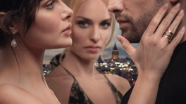 Senden Önce Bölüm 9