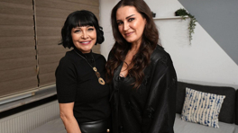 Evrim Akın ile Ev Gezmesi 119. Bölüm - Ayça İnci