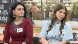 Gelinim Mutfakta 1716. Bölüm Fragmanı