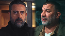 Arka Sokaklar 728. Bölüm Fragmanı