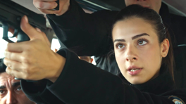 Melih ve Şule iş birliği!