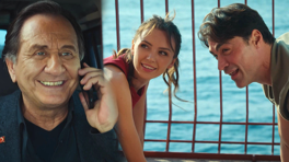 Hüsnü ile Mesut'un Bozo'ya oyunu!