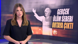 Kanal D Haber Hafta Sonu - 15.11.2025