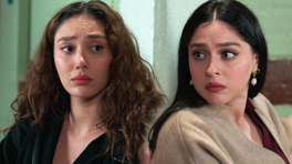 Zeynep, Serhat'a aşık mı oluyor?