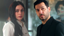 Serhat ve Zeynep, Berrak'ın oyununa geldi!