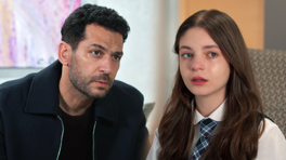 İlkim ve Hayal, Serhat'a cephe aldılar!