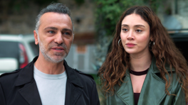 Cihan'dan Ebru'ya şoke eden sürpriz!