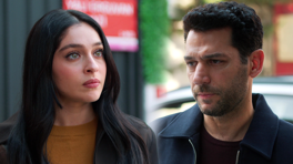 "Sedef'le aramda hiçbir şey olmadı!"