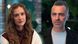 "Oyun daha yeni başlıyor Cihan!"