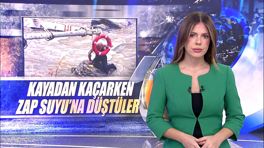 Kanal D Haber Hafta Sonu - 16.11.2025