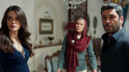 Vurgun ne söyleyecek?