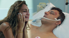 Şahin entübe edildi!