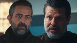 Arka Sokaklar 728. Bölüm Fragmanı - 2