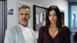 Güller ve Günahlar'da sessiz çığlık!