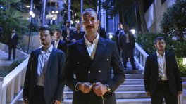 "Kadir sandığınız kadar kötü değil!"