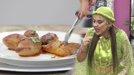 Aslı Hünel, Gelinim Mutfakta'nın 1718. Bölümünde en yüksek puanı kime verdi?