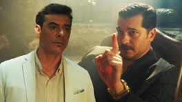 Eşref'ten korkutan teklif!