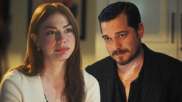 Nisan'ın, Rüya kıskançlığı!