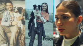 Nisan'ı şoke eden fotoğraflar!