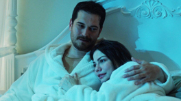 Eşref Rüya 22. Bölüm - Eşref Nisan Sahneleri