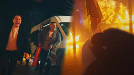 Arka Sokaklar 728. Bölüm Ön İzleme