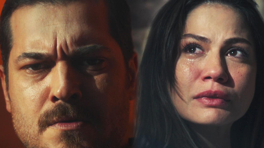 Eşref Rüya 23. Bölüm Fragmanı