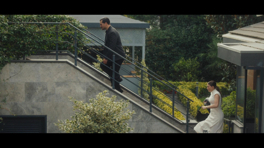 Eşref Rüya 23. bölümden ilk kareler