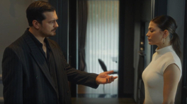 Nisan, Dinçer'i; izleyici, Eşref'i seçti!