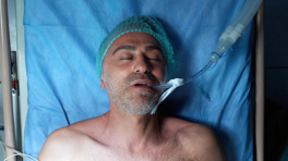 Cihan'ın kalbi durdu!