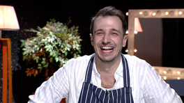 Arda ile Omuz Omuza 234. Bölüm Fragmanı - Emrah Altıntoprak