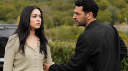 Güller ve Günahlar 7. Bölüm Fotoğrafları