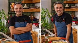 Arda'nın Mutfağı 263. Bölüm