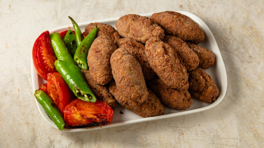 Arda'nın Mutfağı - Ada Köftesi Nasıl Yapılır? - Ada Köftesi Tarifi