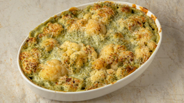 Arda'nın Mutfağı - Karnabahar Graten Nasıl Yapılır? - Karnabahar Graten Tarifi