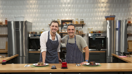 Arda ile Omuz Omuza 234. Bölüm - Emrah Altıntoprak